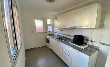 Departamento 2 ambientes alquiler en Olivos