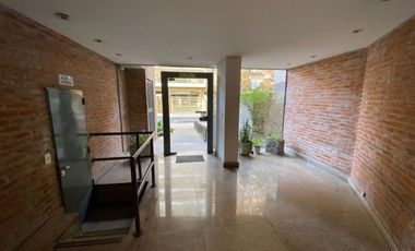 Departamento 2 ambientes alquiler en Olivos