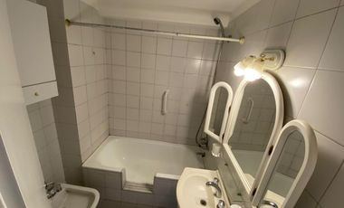 Departamento 2 ambientes alquiler en Olivos
