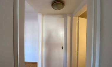 Departamento 2 ambientes alquiler en Olivos