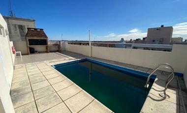 Departamento 2 ambientes alquiler en Olivos