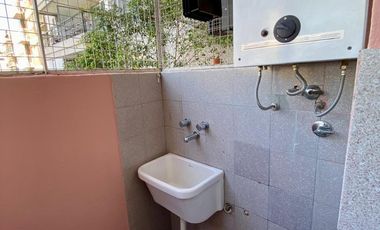 Departamento 2 ambientes alquiler en Olivos