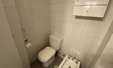 Departamento 2 ambientes alquiler en Olivos