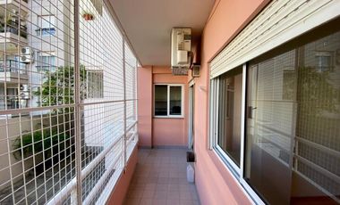 Departamento 2 ambientes alquiler en Olivos