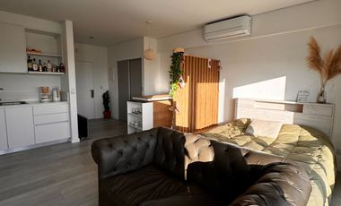 ALQUILER ANUAL Monoambiente Remeros Beach