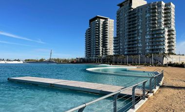 ALQUILER ANUAL Monoambiente Remeros Beach