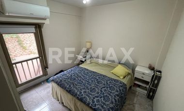 VENTA DEPARTAMENTO.CENTRO.CALLE SALTA.2 DORMITORIO