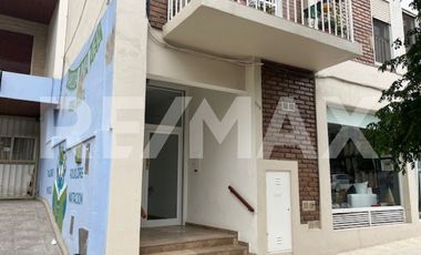 VENTA DEPARTAMENTO.CENTRO.CALLE SALTA.2 DORMITORIO