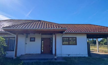 Casa en venta en DOÑIHUE