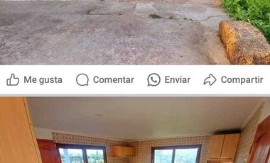 Casa en venta en DOÑIHUE