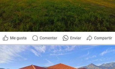 Casa en venta en DOÑIHUE