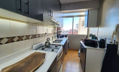 Venta depto 3 ambientes al frente, Don Bosco.