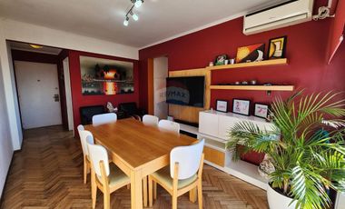 Venta depto 3 ambientes al frente, Don Bosco.