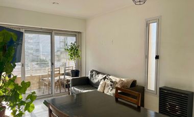 Departamento en venta dos ambientes, La Plata