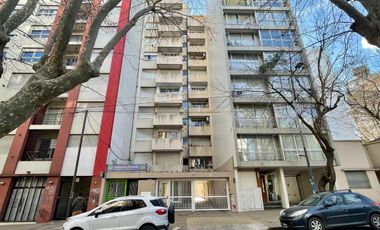 Departamento en venta dos ambientes, La Plata