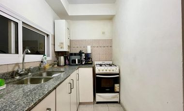 Departamento en venta dos ambientes, La Plata