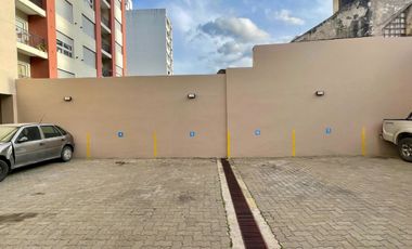 Departamento en venta dos ambientes, La Plata