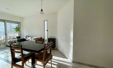 Departamento en venta dos ambientes, La Plata