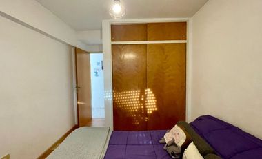 Departamento en venta dos ambientes, La Plata