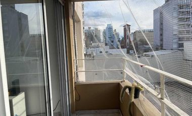 Departamento en venta dos ambientes, La Plata