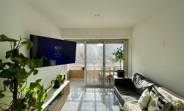 Departamento en venta dos ambientes, La Plata