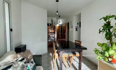 Departamento en venta dos ambientes, La Plata
