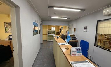 ALQUILER NAVE INDUSTRIAL-  PIN ESTE NEUQUEN