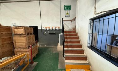 ALQUILER NAVE INDUSTRIAL-  PIN ESTE NEUQUEN
