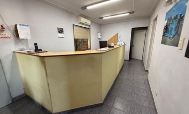 ALQUILER NAVE INDUSTRIAL-  PIN ESTE NEUQUEN
