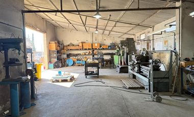 ALQUILER NAVE INDUSTRIAL-  PIN ESTE NEUQUEN