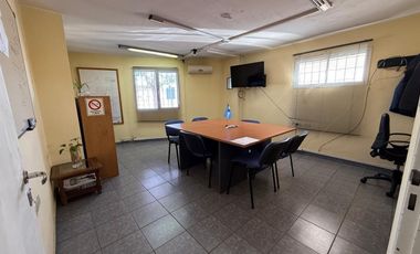 ALQUILER NAVE INDUSTRIAL-  PIN ESTE NEUQUEN