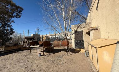 ALQUILER NAVE INDUSTRIAL-  PIN ESTE NEUQUEN