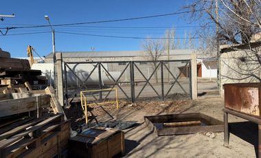 ALQUILER NAVE INDUSTRIAL-  PIN ESTE NEUQUEN