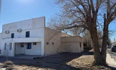 ALQUILER NAVE INDUSTRIAL-  PIN ESTE NEUQUEN