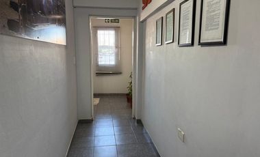 ALQUILER NAVE INDUSTRIAL-  PIN ESTE NEUQUEN