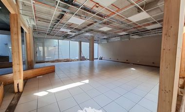 Local Comercial en Arriendo en Barros Borgoño, Metro Manuel Monntt