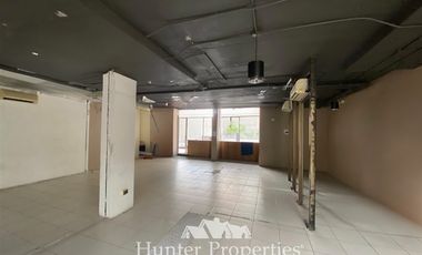 Local Comercial en Arriendo en Barros Borgoño, Metro Manuel Monntt