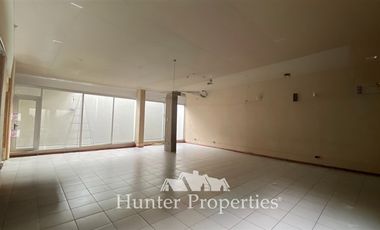 Local Comercial en Arriendo en Barros Borgoño, Metro Manuel Monntt