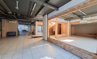 Local Comercial en Arriendo en Barros Borgoño, Metro Manuel Monntt