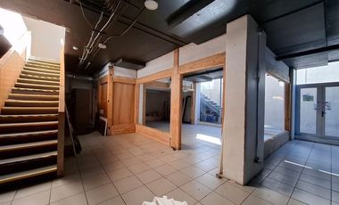 Local Comercial en Arriendo en Barros Borgoño, Metro Manuel Monntt