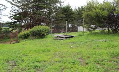 Sitio en Venta en La Chocota Puchuncaví
