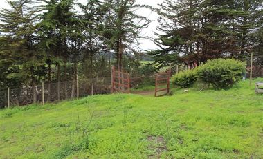 Sitio en Venta en La Chocota Puchuncaví