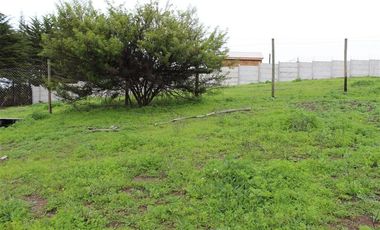 Sitio en Venta en La Chocota Puchuncaví
