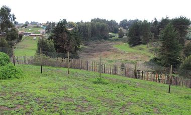 Sitio en Venta en La Chocota Puchuncaví