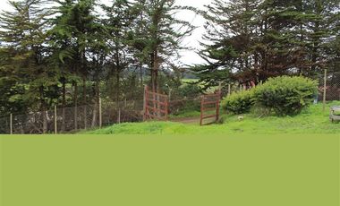 Sitio en Venta en La Chocota Puchuncaví