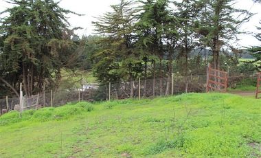 Sitio en Venta en La Chocota Puchuncaví