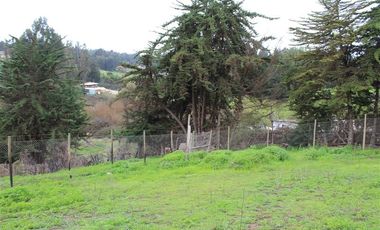 Sitio en Venta en La Chocota Puchuncaví