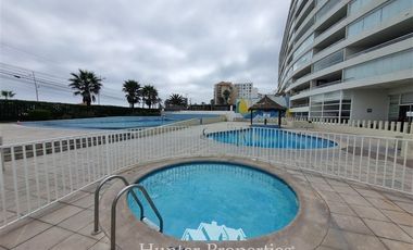 Departamento en Venta en La Serena