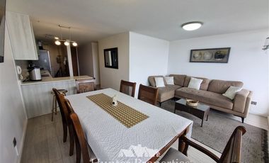 Departamento en Venta en La Serena