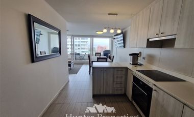 Departamento en Venta en La Serena